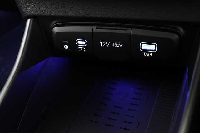 Hyundai I20 1.0T GDi Premium 5dr Grey