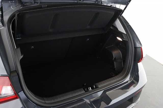 Hyundai I20 1.0T GDi Premium 5dr Grey