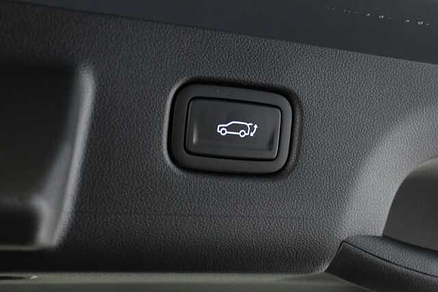 Hyundai KONA 160kW N Line S 65kWh 5dr Auto Grey