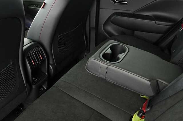 Hyundai KONA 160kW N Line S 65kWh 5dr Auto Grey