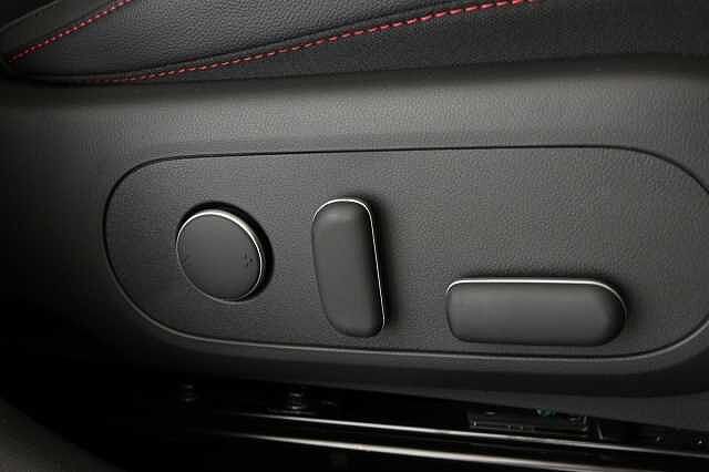 Hyundai KONA 160kW N Line S 65kWh 5dr Auto Grey