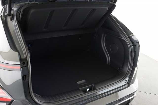 Hyundai KONA 160kW N Line S 65kWh 5dr Auto Grey