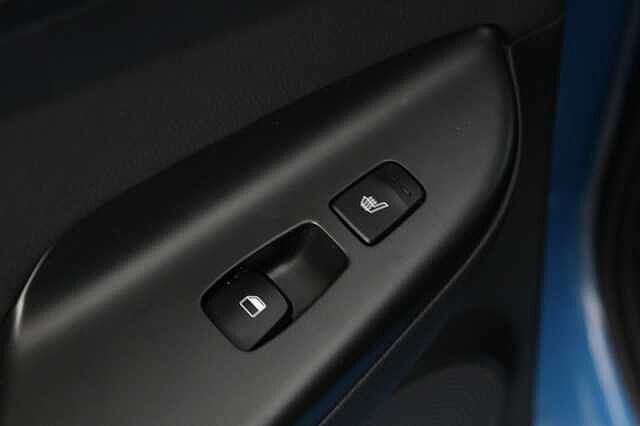 Hyundai KONA 150kW Ultimate 64kWh 5dr Auto Blue