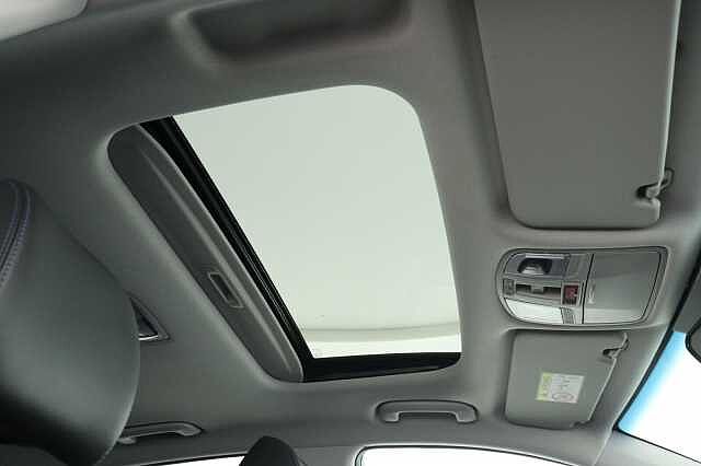 Hyundai KONA 150kW Ultimate 64kWh 5dr Auto Blue