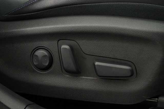 Hyundai KONA 150kW Ultimate 64kWh 5dr Auto Blue