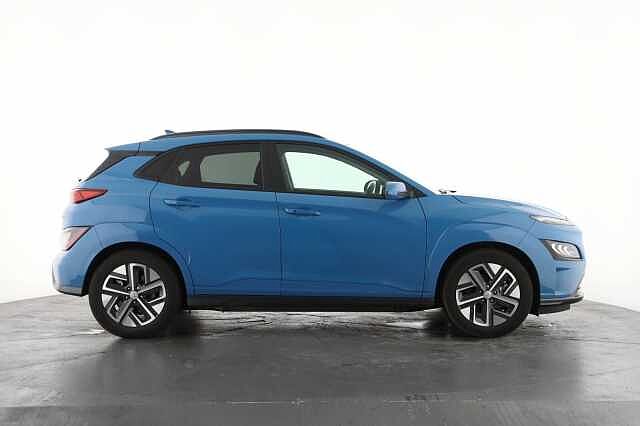 Hyundai KONA 150kW Ultimate 64kWh 5dr Auto Blue