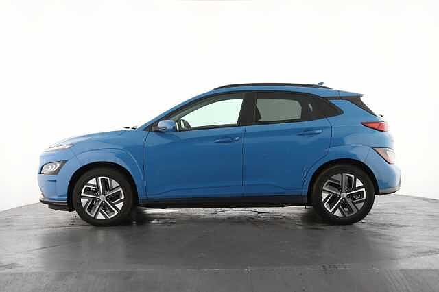Hyundai KONA 150kW Ultimate 64kWh 5dr Auto Blue