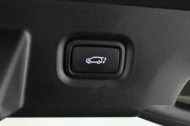 Hyundai IONIQ 5 239kW Namsan Edition 77 kWh 5dr AWD Auto Black