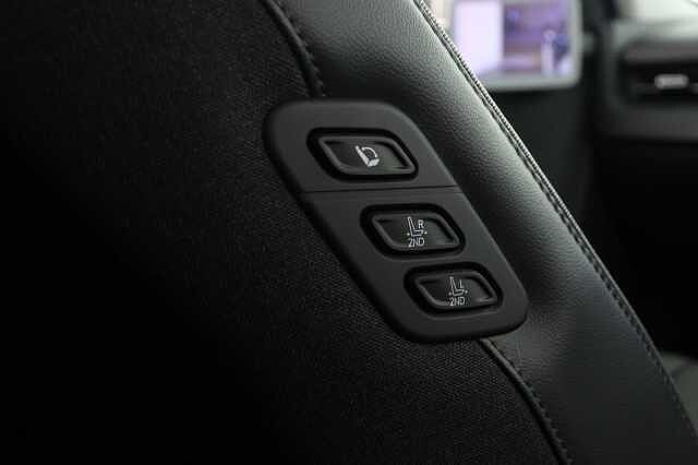 Hyundai IONIQ 5 239kW Namsan Edition 77 kWh 5dr AWD Auto Black