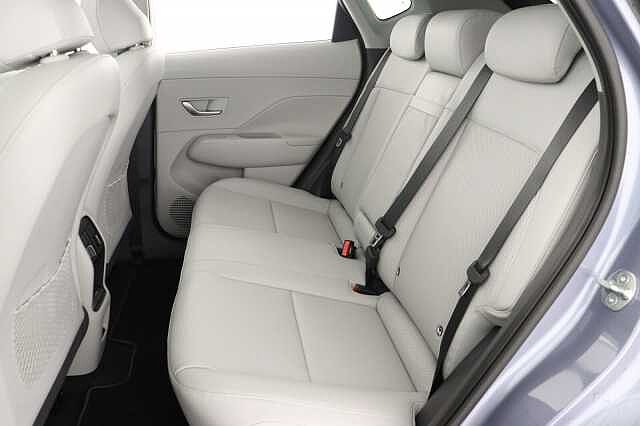 Hyundai KONA 160kW Ultimate 65kWh 5dr Auto Blue