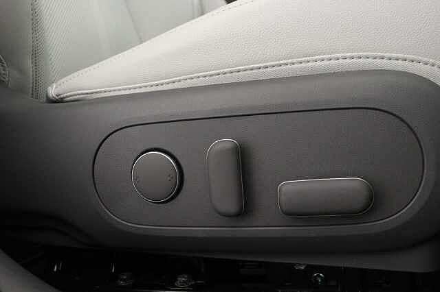 Hyundai KONA 160kW Ultimate 65kWh 5dr Auto Blue