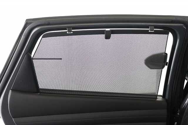 Hyundai TUCSON 1.6T Hybrid Premium 5dr Auto Grey