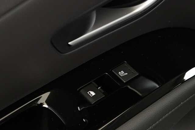 Hyundai TUCSON 1.6T Hybrid Premium 5dr Auto Grey