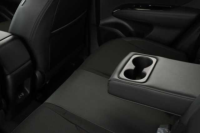 Hyundai TUCSON 1.6T Hybrid Premium 5dr Auto Grey