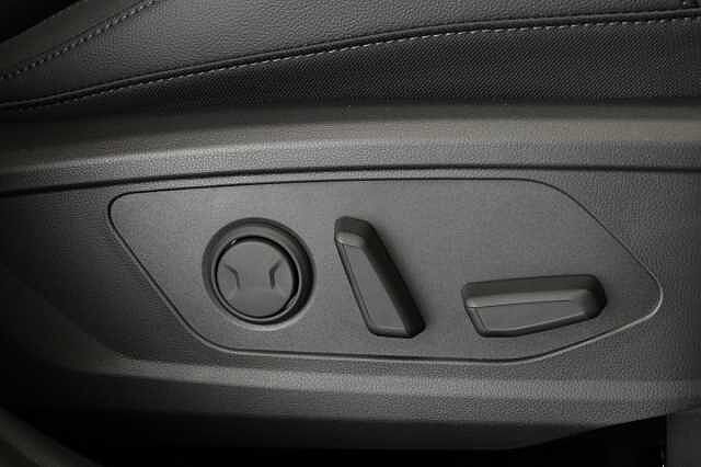 Hyundai TUCSON 1.6T Hybrid Premium 5dr Auto Grey