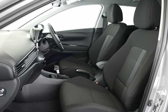 Hyundai I20 1.0T GDi Premium 5dr White