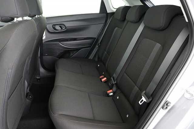Hyundai I20 1.0T GDi Premium 5dr White