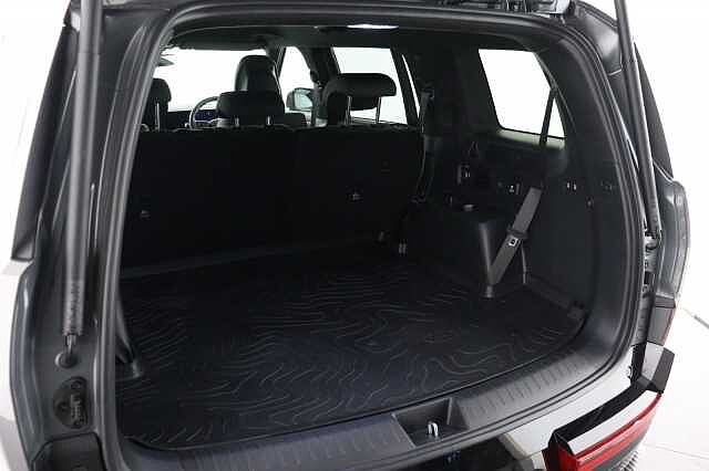 Hyundai SANTA FE 1.6 TGDi Plug-in Hybrid Calligraphy 5dr 4WD Auto Metallic - Ecotronic grey