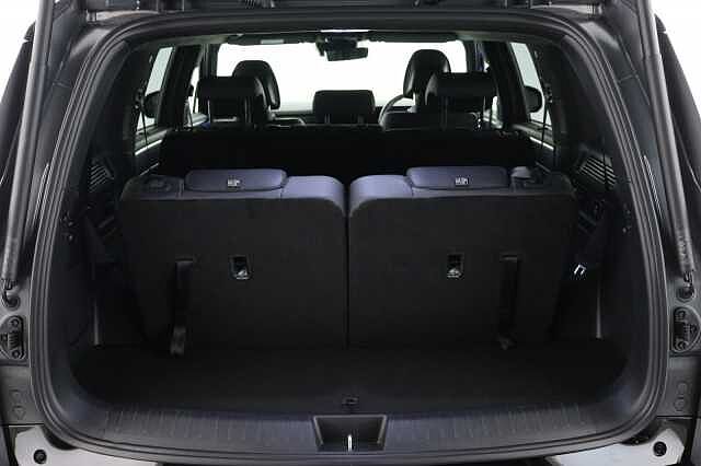 Hyundai SANTA FE 1.6 TGDi Plug-in Hybrid Calligraphy 5dr 4WD Auto Metallic - Ecotronic grey
