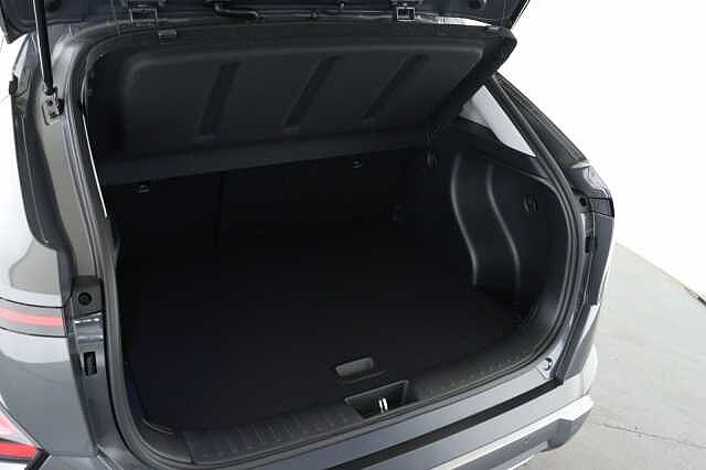 Hyundai KONA 1.6T 138 Advance 5dr Grey