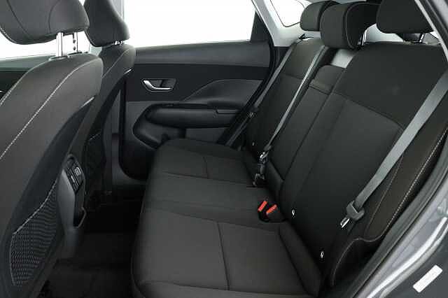 Hyundai KONA 1.6T 138 Advance 5dr Grey