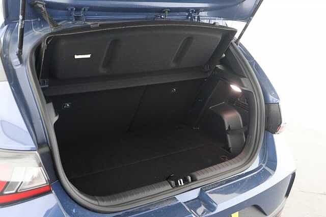 Hyundai I20 1.0T GDi N Line S 5dr DCT Blue