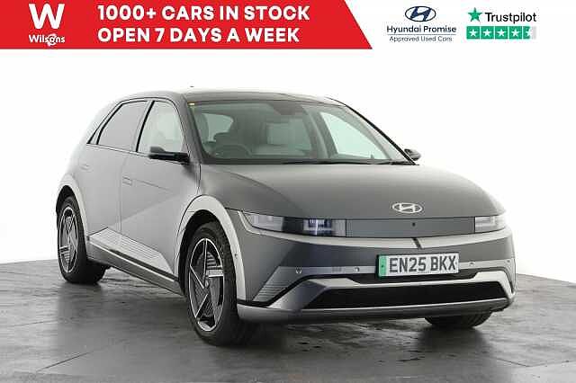 239kW Ultimate 84 kWh 5dr AWD Auto