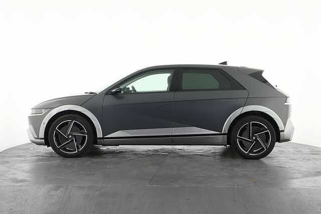 Hyundai IONIQ 5 239kW Ultimate 84 kWh 5dr AWD Auto GREY