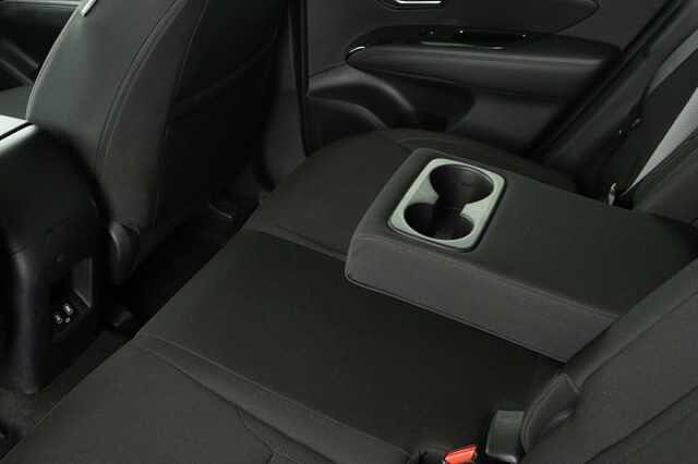 Hyundai TUCSON 1.6 TGDi Hybrid 230 Premium 5dr 2WD Auto Black