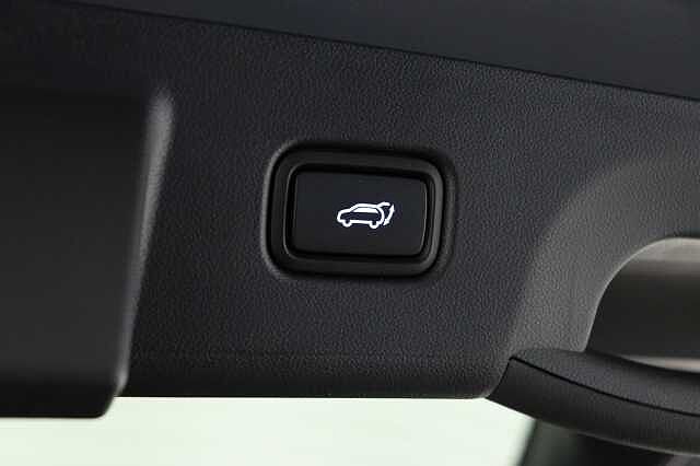 Hyundai TUCSON 1.6T Hybrid N Line S 5dr Auto Special solid - Shadow grey