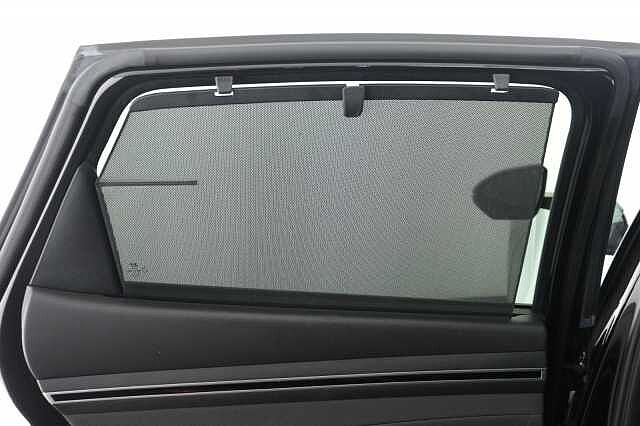 Hyundai TUCSON 1.6 TGDi Hybrid 230 Ultimate 5dr 2WD Auto Black