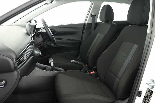 Hyundai I20 1.0T GDi Advance 5dr DCT White