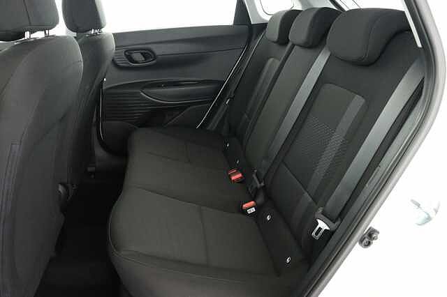 Hyundai I20 1.0T GDi Advance 5dr DCT White
