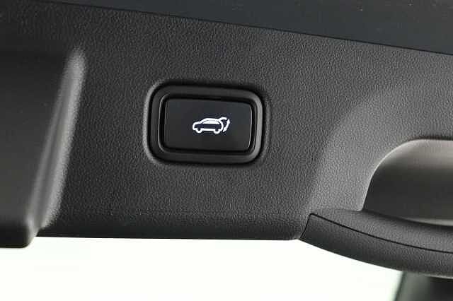 Hyundai TUCSON 1.6 TGDi Hybrid 230 Ultimate 5dr 2WD Auto GREY