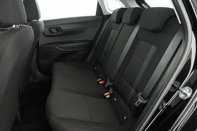 Hyundai I20 1.0T GDi Advance [Nav] 5dr Black