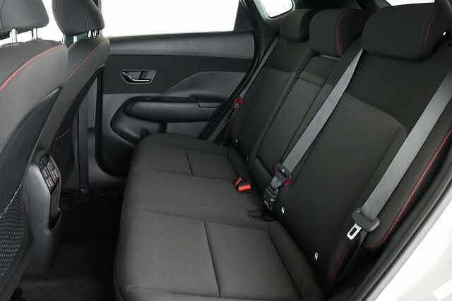 Hyundai KONA 1.6 Hybrid 138 N Line 5dr DCT Grey