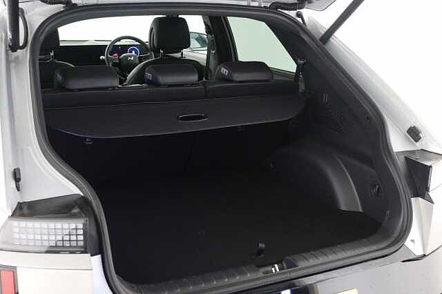Hyundai IONIQ 5 239kW N Line S 84 kWh 5dr AWD Auto Gold