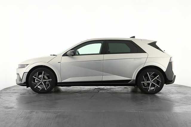 Hyundai IONIQ 5 239kW N Line S 84 kWh 5dr AWD Auto Gold