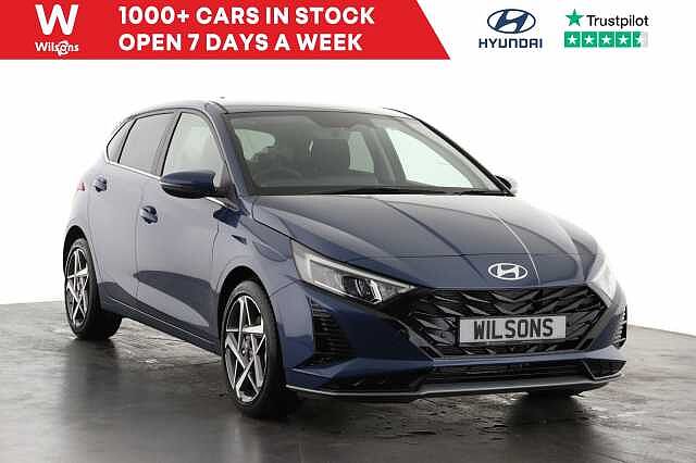 1.0T GDi 90 Tech Line 5dr DCT