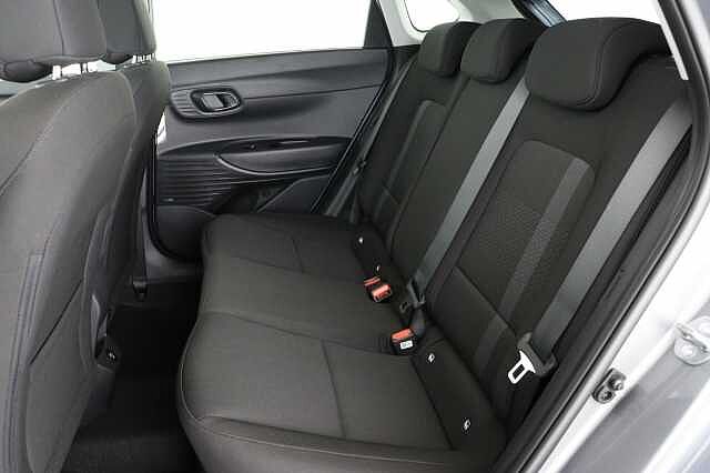 Hyundai I20 1.0T GDi 90 Tech Line 5dr Pearl - Aurora grey