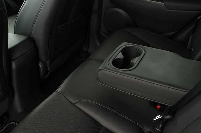 Hyundai KONA 150kW Premium SE 64kWh 5dr Auto RED