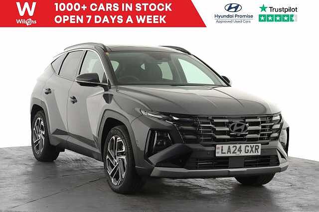 1.6T Hybrid Ultimate 5dr Auto