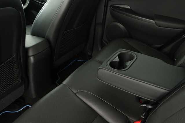 Hyundai KONA 150kW Ultimate 64kWh 5dr Auto Black