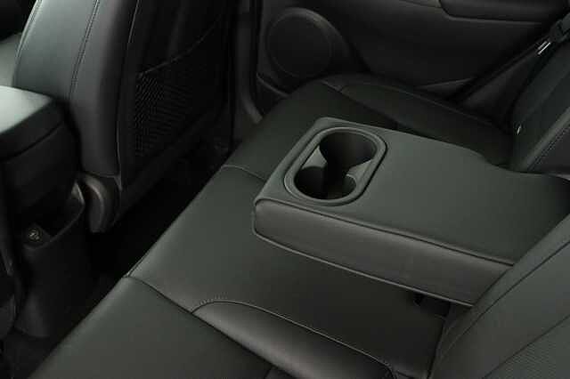 Hyundai KONA 1.6 GDi Hybrid Ultimate 5dr DCT GREY
