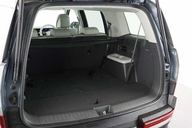 Hyundai SANTA FE 1.6 TGDi Plug-in Hybrid Ultimate 5dr 4WD Auto Blue