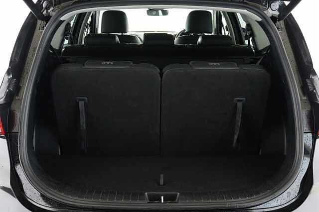 Hyundai SANTA FE 1.6 TGDi Hybrid Premium 5dr Auto