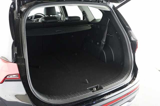 Hyundai SANTA FE 1.6 TGDi Hybrid Premium 5dr Auto