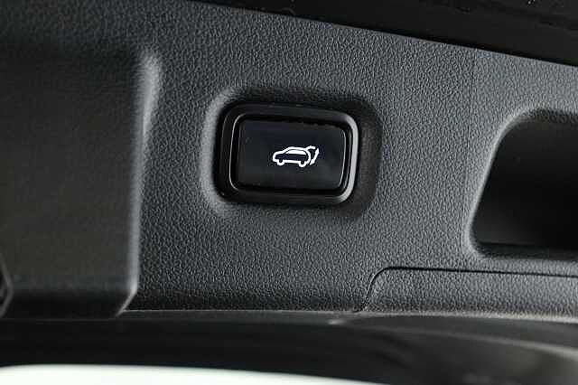 Hyundai SANTA FE 1.6 TGDi Hybrid Premium 5dr Auto