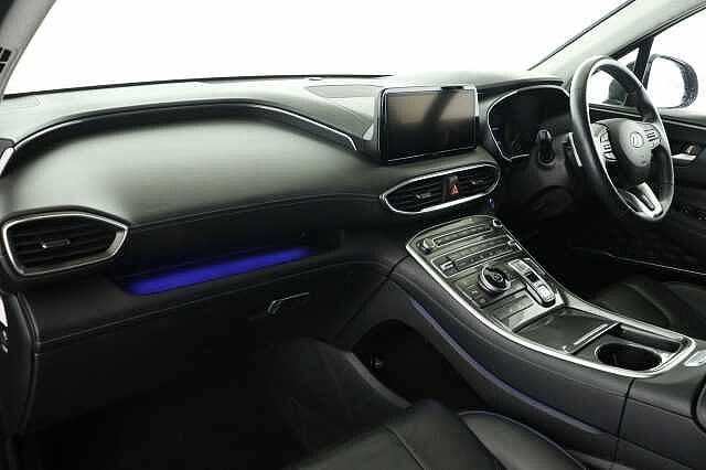 Hyundai SANTA FE 1.6 TGDi Hybrid Premium 5dr Auto