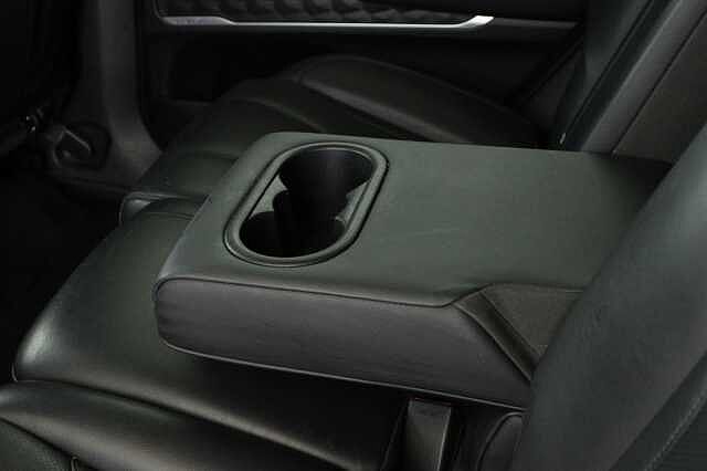 Hyundai SANTA FE 1.6 TGDi Hybrid Premium 5dr Auto